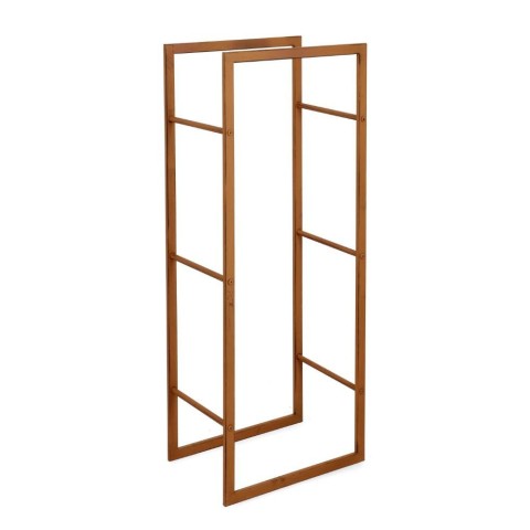 PORTALEGNA JOONAS RETT RUGGINE 40X100H